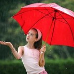 Во вторник дожди пройдут по краю