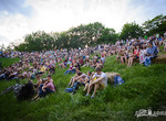 Фестивальный июль в Харькове: кино для гурманов, благотворительность и музыка