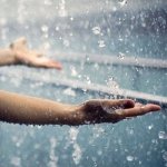 Погода на выходные:дожди, местами похолодание