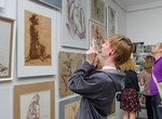 Харьковчанам расскажут об искусстве в жанре «ню»