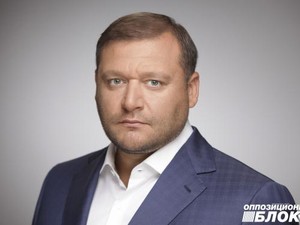Добкин не признает результаты  выборов в Харькове