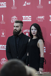 Одесский кинофестиваль 2014 открытие