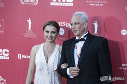 Одесский кинофестиваль 2014 открытие