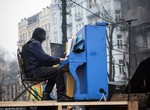 В Харьков едет Piano Extremist