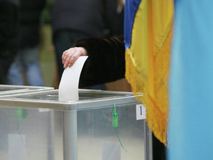 «Оппозиционный блок» окончательно сходит с избирательной гонки в Харькове