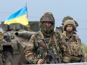 В Харькове презентуют «Книгу перемен» военного тележурналиста Андрея Цаплиенко