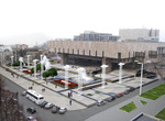 Опера в Харькове переберется на улицу