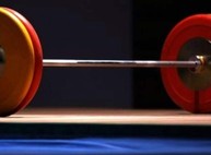 Штангисты Харькова набрали 8 медалей на чемпионате Европы