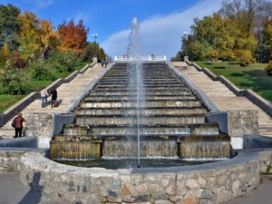 Куда пойти сегодня в Харькове