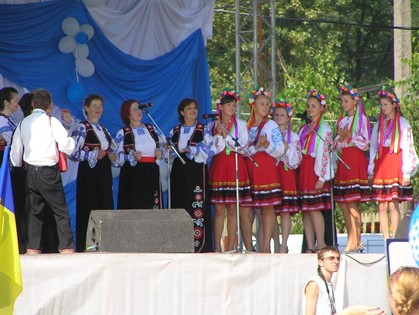 «Сад песен Сковороды» расположится под Харьковом