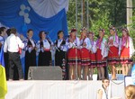 «Сад песен Сковороды» расположится под Харьковом