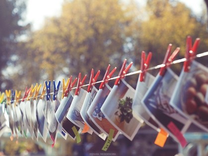 В Харькове будут «сушить» фотографии