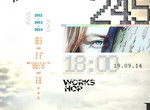В Workshop`е сезон откроется «зашифрованной» выставкой