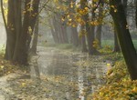 Прогноз погоды на вторник, 23 сентября