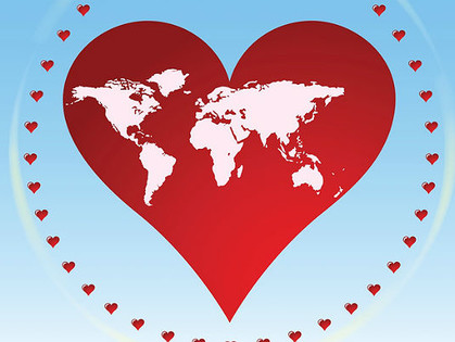 Сегодня - Всемирный День Сердца