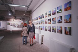 Выставка «Slovenia / ART scanning» в ЕрмиловЦентре