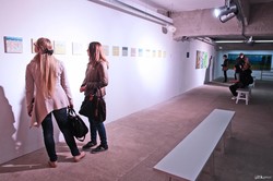 Выставка «Slovenia / ART scanning» в ЕрмиловЦентре