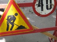На 3 дня Московский проспект будет закрыт
