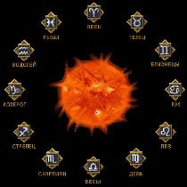 Гороскоп по знакам Зодиака на 13 октября