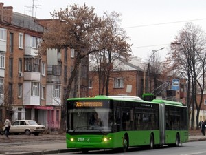Часть центра закрывают для проезда до марта