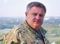 Главный милиционер Харькова возглавил киевскую полицию