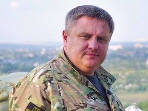 Главный милиционер Харькова возглавил киевскую полицию