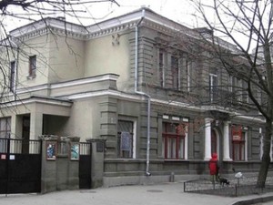 Киноклуб, выставки и фантастика: как пройдет январь в Литмузее