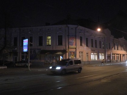 Детские театры фестивалят в Харькове (Программа)