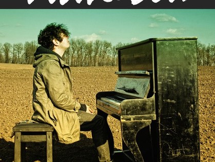 В рамках тура «Родина» Pianoboy приедет в Харьков
