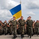 Сегодня – День Вооруженных Сил Украины