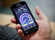 Как сделать так, чтобы 3G на смартфоне работал быстрее?