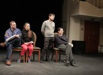 «День актуальной пьесы» пройдет в Харькове