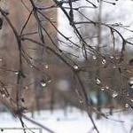 Прогноз погоды в Украине на вторник, 23 декабря
