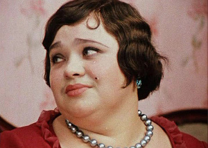 На 78 году жизни скончалась известная советская актриса кино Наталья Крачковская