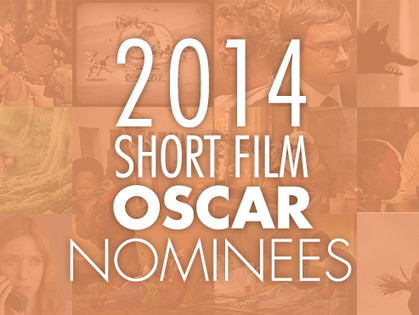 В Харькове пройдут показы фестиваля анимации Oscar Shorts