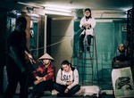 «Травоядные»: театр «Котелок» поставил постмодернистскую сказку для взрослых