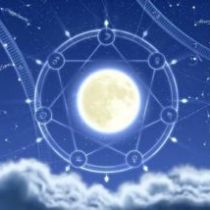 Астрологический прогноз по лунному календарю на 1 января