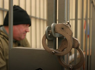 Дергачевский дядя проткнул ножом своего племянника