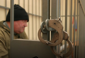 Дергачевский дядя проткнул ножом своего племянника