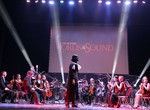 Оркестр «LORDS OF THE SOUND» сыграет в Харькове новую программу