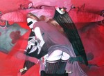 История откровений от четырех художниц: в галерее COME IN – открытие выставки