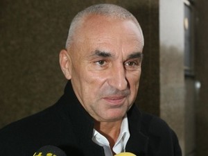 Ярославский не уверен, что хочет вернуть "Металлист"