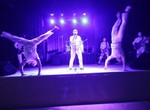 В «Жаре» покажут «SайперS-Шоу»