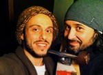 Сергей Бабкин и Андрей Запорожец дадут совместные концерты