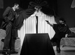 В театре «Публицист» - «Чай на двоих»