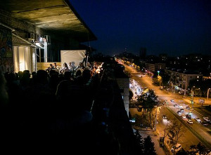 Куда пойти завтра 3 июня в Харькове