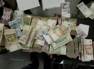 СБУ в Харькове блокировала конвертцентр, финансирующий террористов ЛНР и ДНР