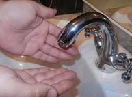 Адреса отключений воды на сегодня