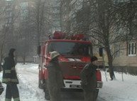 В Харькове произошло два пожара из-за газовых плит: заживо сгорела женщина