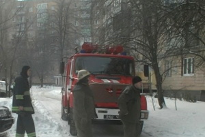 В Харькове произошло два пожара из-за газовых плит: заживо сгорела женщина
